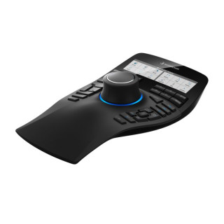 3DCONNEXION SPACEMOUSE ENTERPRISE